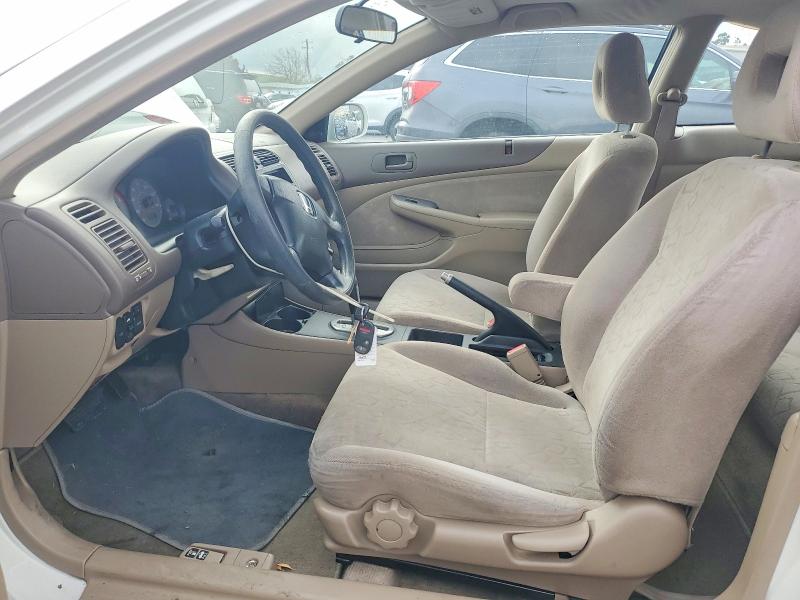 Photo 7 from auction – 2002 HONDA CIVIC EX with VIN 1HGEM22982L029234