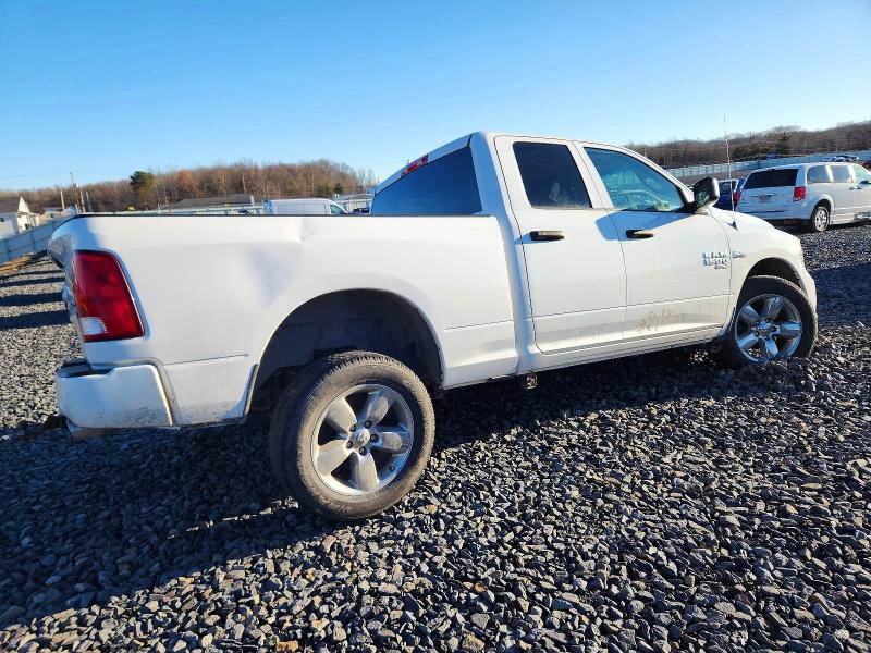 Photo 3 from auction – 2019 RAM 1500 CLASS with VIN 1C6RR7FT7KS731370