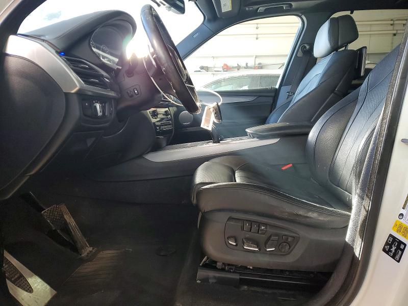 Photo 7 from auction – 2016 BMW X5 XDRIVE5 with VIN 5UXKR6C54G0J80486