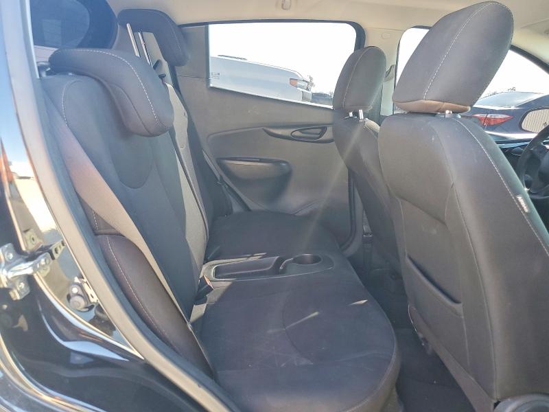 Photo 10 from auction – 2020 CHEVROLET SPARK with VIN KL8CD6SA4LC447470