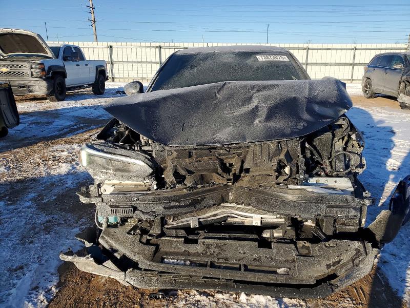 Photo 5 from auction – 2023 HONDA CIVIC with VIN 2HGFE2F2XPH562883