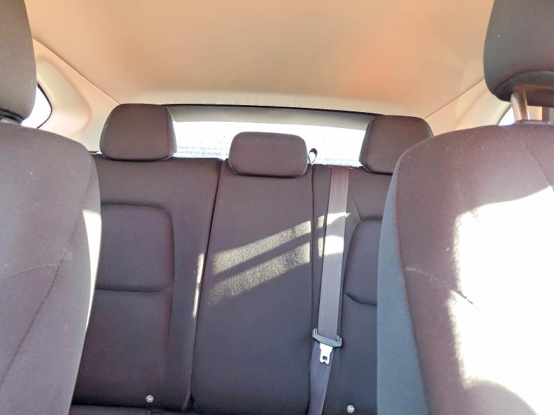 Photo 10 from auction – 2018 MAZDA CX-5 with VIN JM3KFBBM0J0366939