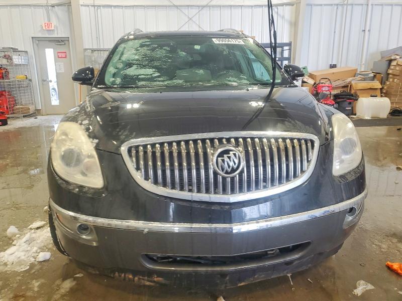 Photo 5 from auction – 2010 BUICK ENCLAVE CX with VIN 5GALVCED8AJ148809