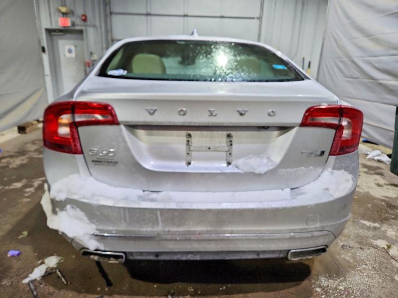 Photo 6 from auction – 2018 VOLVO S60 INSCRI with VIN LYV402TK9JB166368