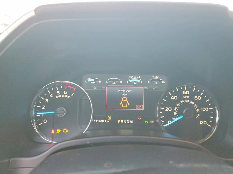 Photo 9 from auction – 2017 FORD F150 with VIN 1FTEW1EG6HKD17717