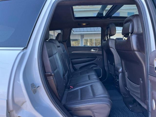Photo 6 from auction – 2014 JEEP GRAND CHER with VIN 1C4RJFJM3EC388971