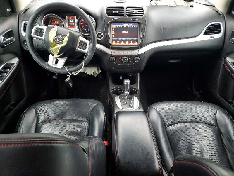 Photo 8 from auction – 2017 DODGE JOURNEY with VIN 3C4PDCEG3HT705349