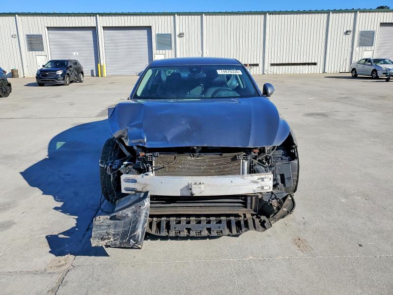Photo 5 from auction – 2022 NISSAN ALTIMA with VIN 1N4BL4BV2NN366932