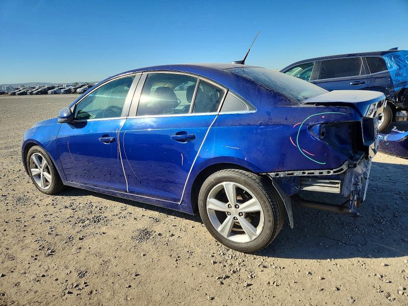 Photo 2 from auction – 2012 CHEVROLET CRUZE LT with VIN 1G1PG5SC3C7277910