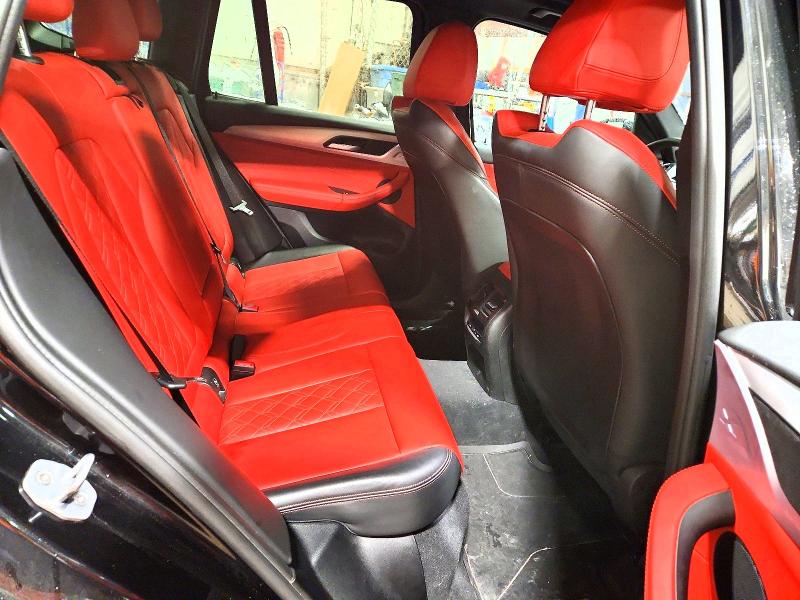 صورة رقم 11 من المزاد - 2019 BMW X3 مع VIN 5UXTR9C56KLP97806