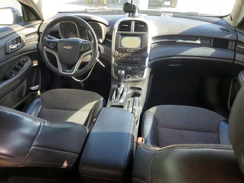 Photo 8 from auction – 2014 CHEVROLET MALIBU 2LT with VIN 1G11E5SL8EF120751