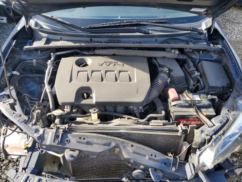 Photo 11 from auction – 2017 TOYOTA COROLLA SE with VIN 2T1BURHE9HC792023