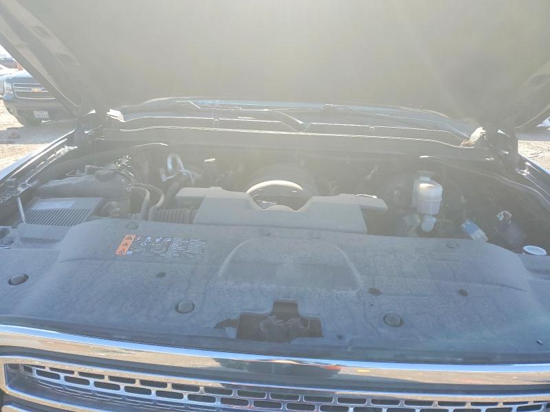 Photo 11 from auction – 2019 GMC YUKON SLT with VIN 1GKS1DKC3KR328374