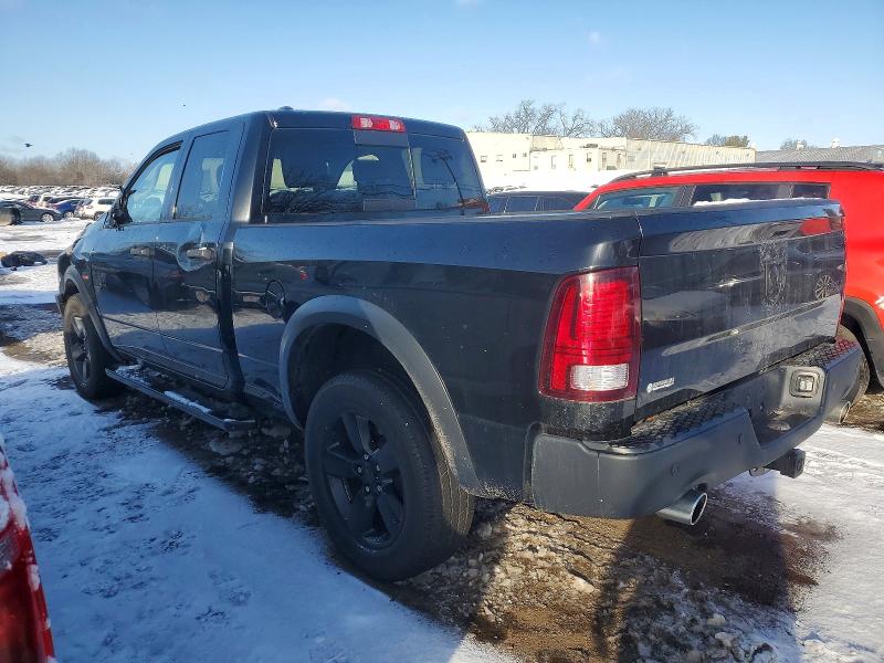 Photo 2 from auction – 2020 RAM 1500 CLASS with VIN 1C6RR7GT8LS104970