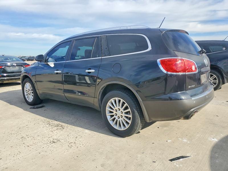 Photo 2 from auction – 2011 BUICK ENCLAVE CX with VIN 5GAKRBED4BJ395353