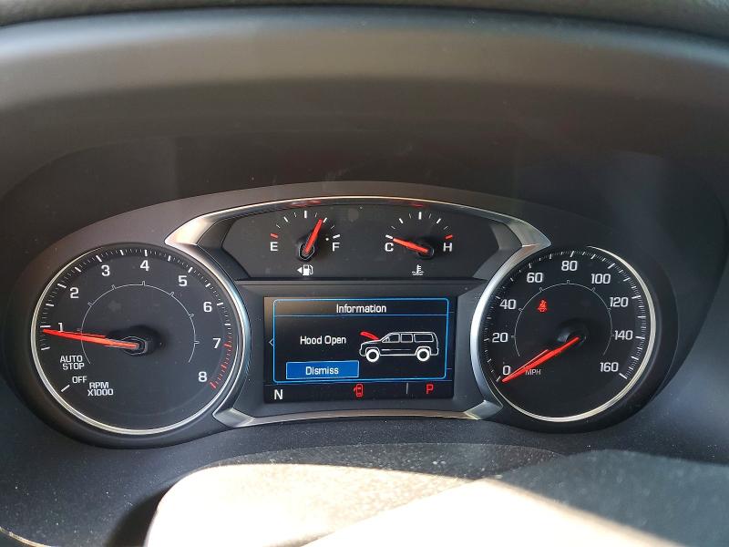 Photo 9 from auction – 2020 GMC ACADIA with VIN 1GKKNKLS7LZ186854
