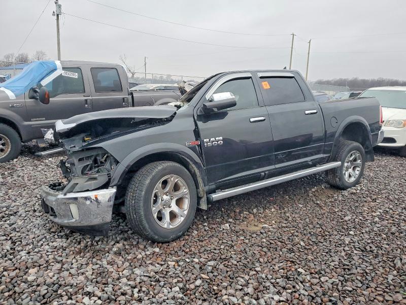 Foto 1 de la subasta – 2015 RAM 1500 con VIN 1C6RR6NMXFS624064