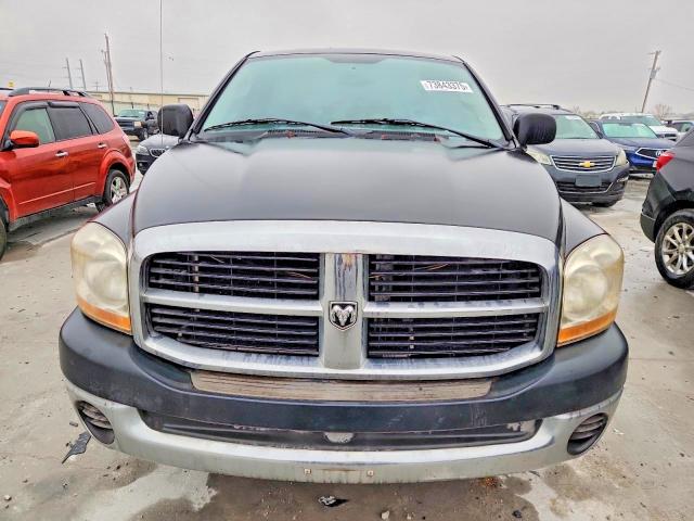 Photo 5 from auction – 2006 DODGE RAM 1500 with VIN 1D7HA16K76J177264