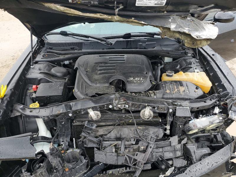 Photo 11 from auction – 2019 DODGE CHALLENGER with VIN 2C3CDZAG3KH677337