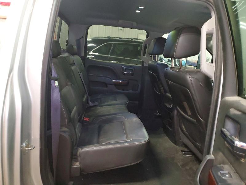 Photo 10 from auction – 2014 GMC SIERRA K15 with VIN 3GTU2VEC5EG489820
