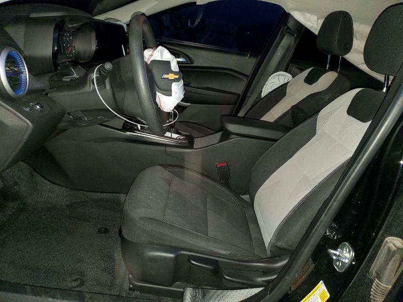 Photo 7 from auction – 2024 CHEVROLET TRAX with VIN KL77LFE29RC137479