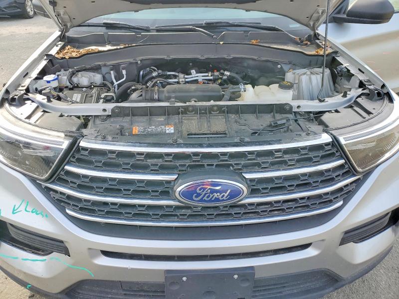 Photo 12 from auction – 2024 FORD EXPLORER X with VIN 1FMSK7DH4RGA63419