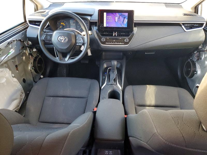 Zdjęcie 8 z aukcji – 2023 TOYOTA COROLLA LE z VIN 5YFB4MDE7PP020563