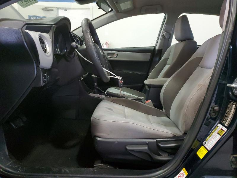 Photo 7 from auction – 2017 TOYOTA COROLLA with VIN 2T1BURHE7HC951265