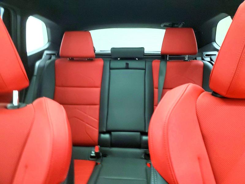 Photo 10 from auction – 2025 BMW X1 XDRIVE2 with VIN WBX73EF00S5272910