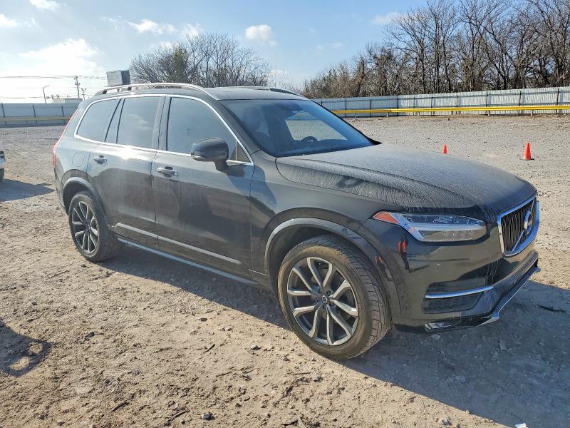 Photo 4 from auction – 2019 VOLVO XC90 T5 MO with VIN YV4102CK7K1509669