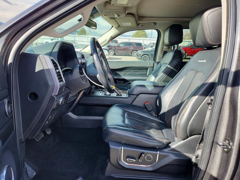 Photo 7 from auction – 2018 FORD EXPEDITION with VIN 1FMJK1LT6JEA09540
