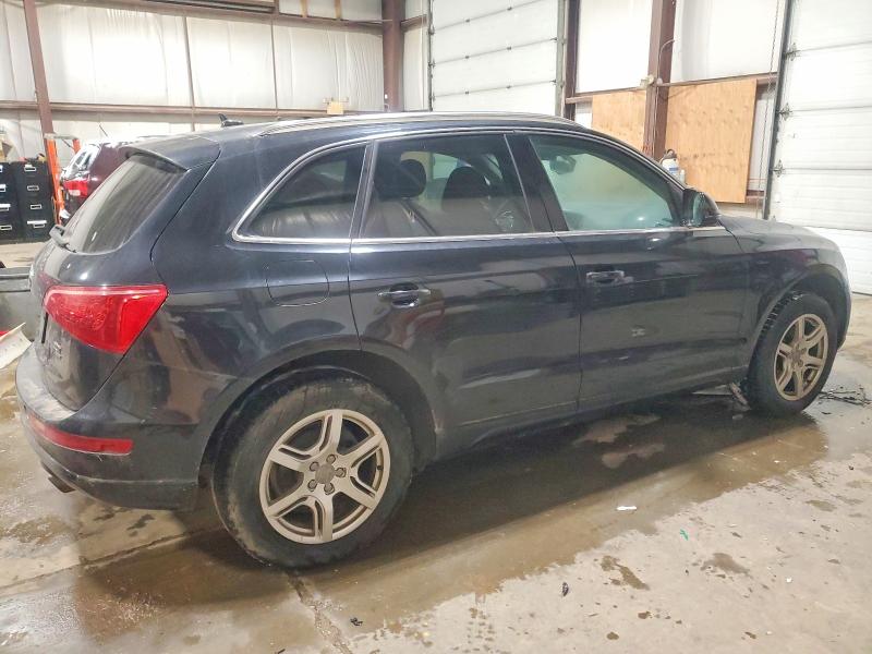 Photo 3 from auction – 2012 AUDI Q5 PREMIUM with VIN WA1LFCFP5CA104901