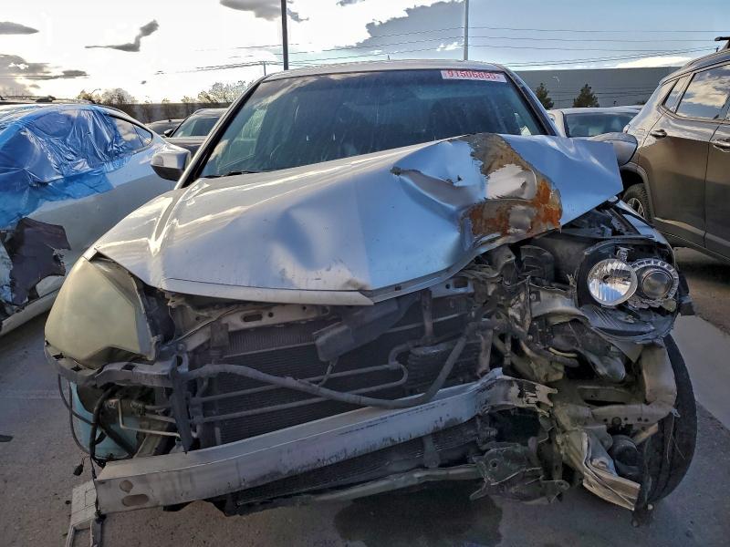 Photo 5 from auction – 2008 ACURA RDX TECHNO with VIN 5J8TB18548A017971