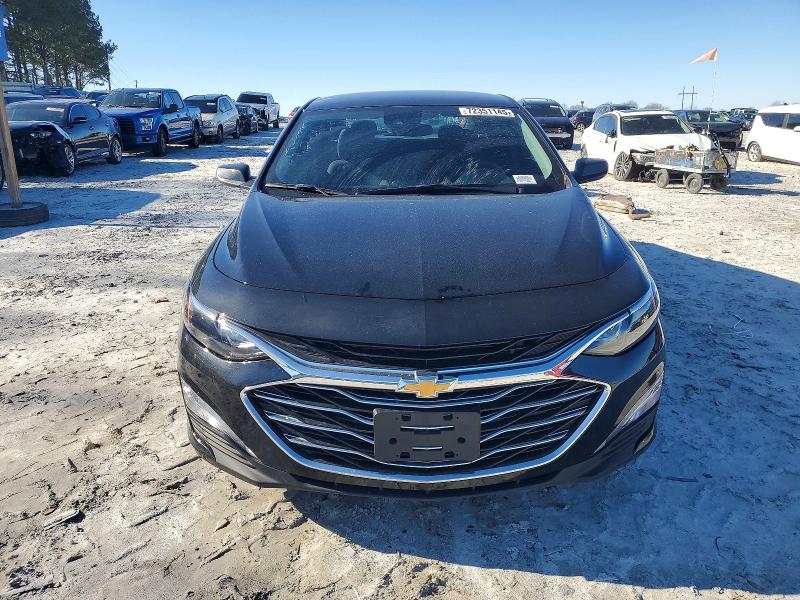Photo 5 from auction – 2023 CHEVROLET MALIBU with VIN 1G1ZD5ST0PF245302