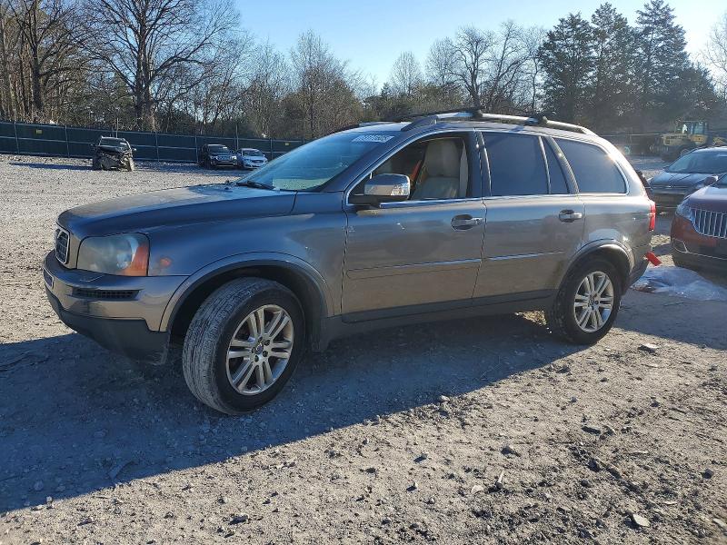 Photo 1 from auction – 2011 VOLVO XC90 3.2 with VIN YV4952CY3B1599122