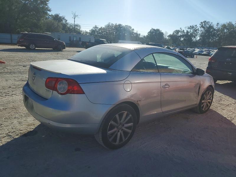 Photo 3 from auction – 2011 VOLKSWAGEN EOS KOMFOR with VIN WVWAA7AH0BV000164