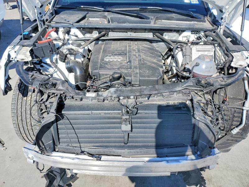 Photo 12 from auction – 2023 AUDI Q5 PREMIUM with VIN WA1BBAFY6P2184617