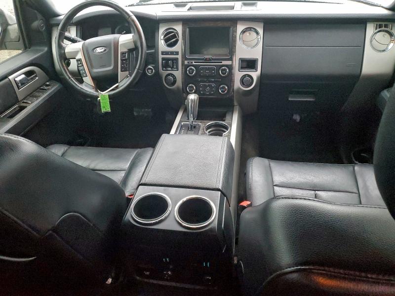 Photo 8 from auction – 2016 FORD EXPEDITION with VIN 1FMJU2AT1GEF06023