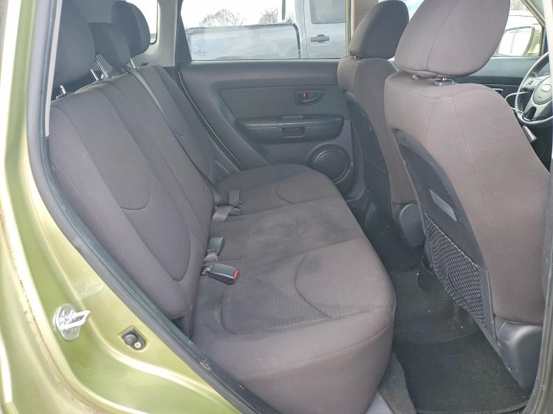 Photo 10 from auction – 2013 KIA SOUL with VIN KNDJT2A53D7541882