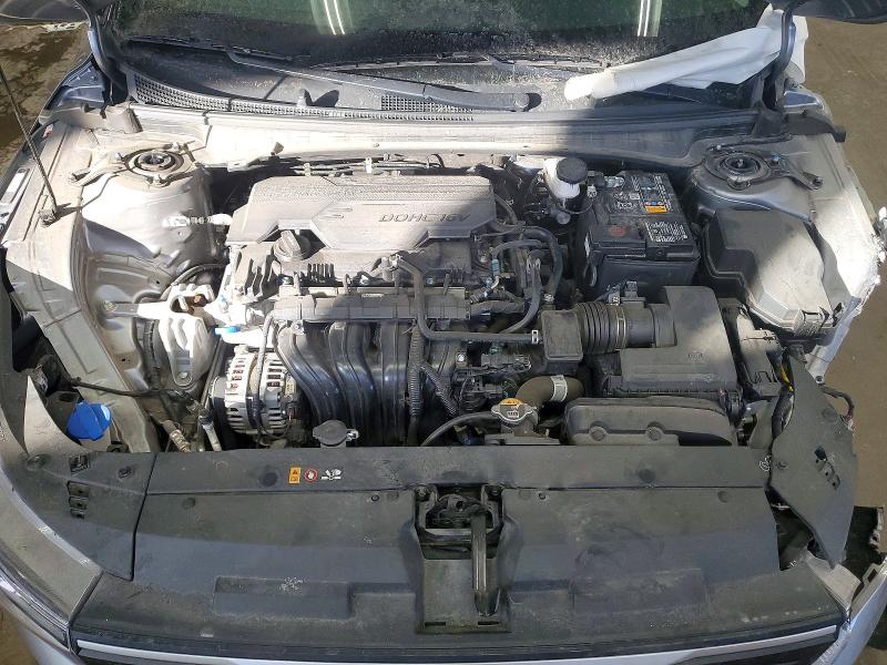 Photo 11 from auction – 2025 KIA K4 LX with VIN 3KPFT4DE5SE068996