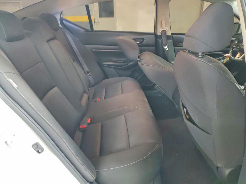 Photo 10 from auction – 2020 NISSAN ALTIMA S with VIN 1N4BL4BV1LC237833