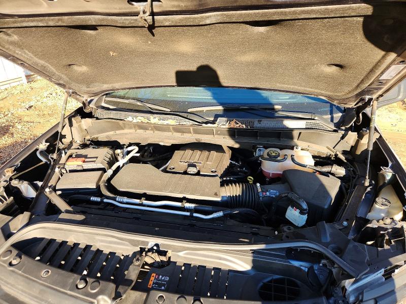Photo 11 from auction – 2023 CHEVROLET SILVERADO with VIN 3GCPDBEK2PG120381