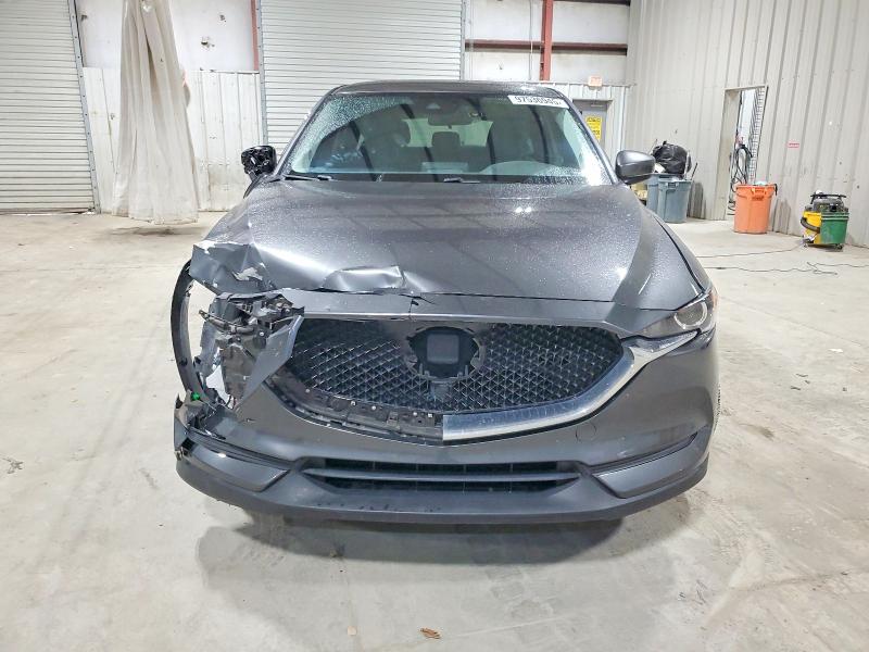 Photo 5 from auction – 2019 MAZDA CX-5 TOURI with VIN JM3KFBCM9K0671842
