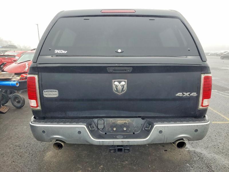 Photo 6 from auction – 2013 RAM 1500 with VIN 1C6RR7PT7DS623266