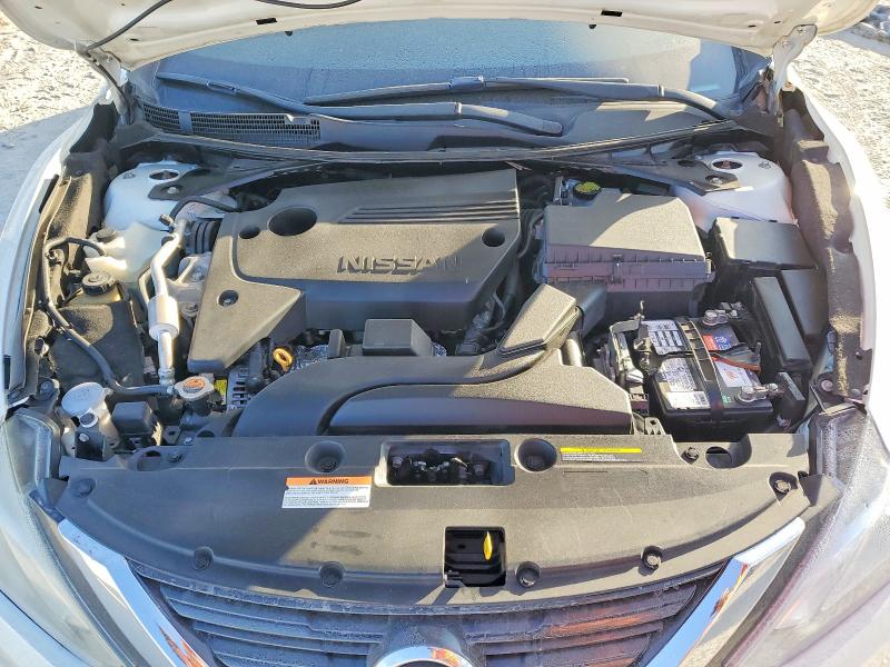 Photo 11 from auction – 2018 NISSAN ALTIMA with VIN 1N4AL3AP6JC186612