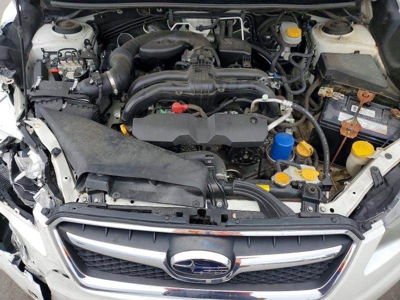 Photo 12 from auction – 2015 SUBARU XV CROSSTR with VIN JF2GPASC2F8272634