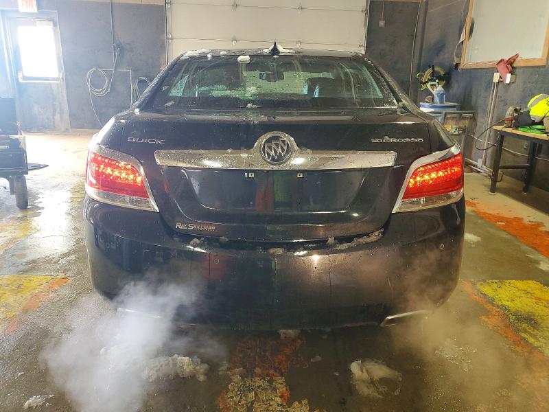 Photo 6 from auction – 2013 BUICK LACROSSE with VIN 1G4GC5E33DF312897