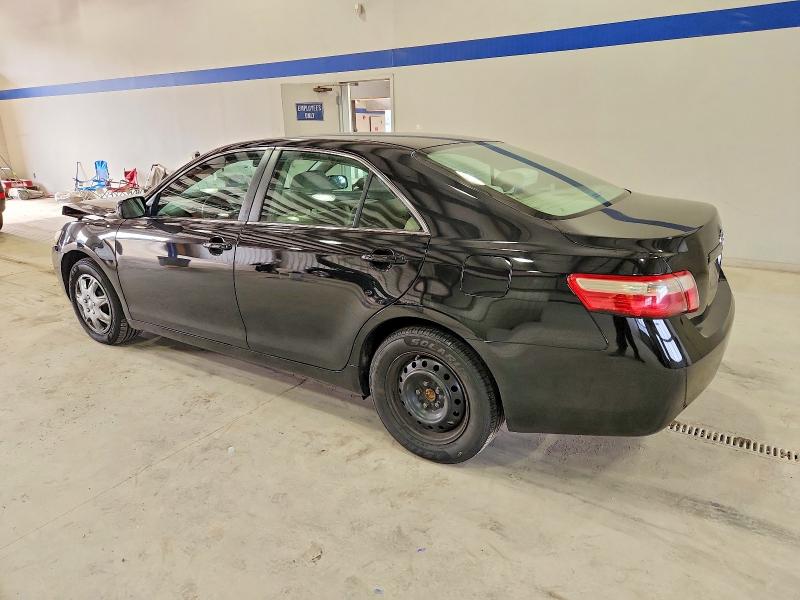 Photo 2 from auction – 2007 TOYOTA CAMRY CE with VIN 4T1BE46K77U691195