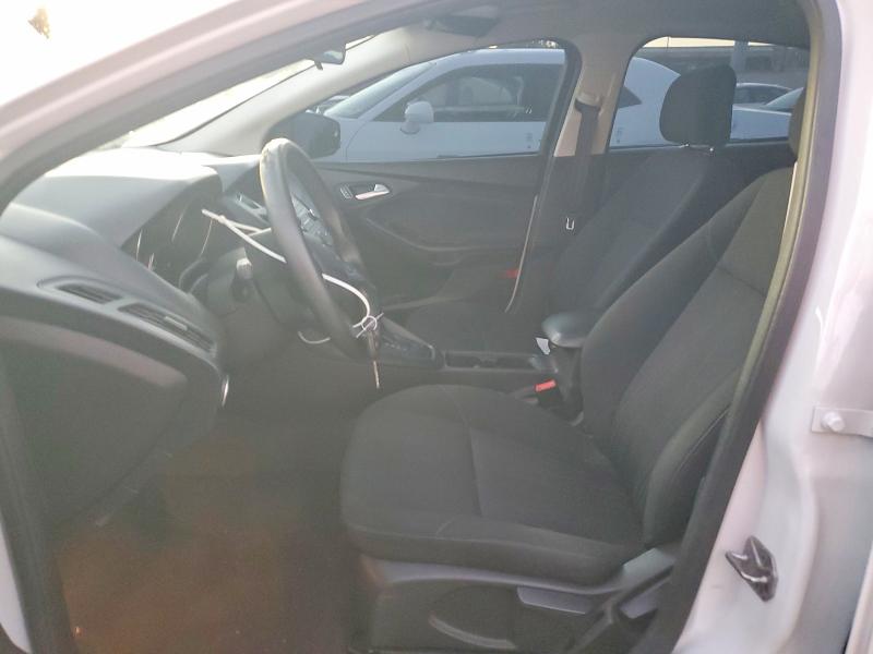 Photo 7 from auction – 2017 FORD FOCUS with VIN 1FADP3K26HL206162