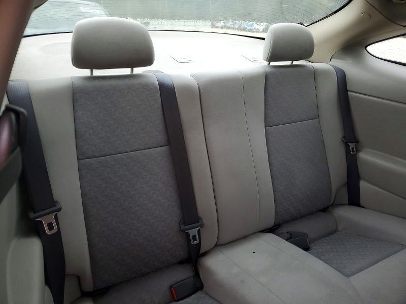 Photo 10 from auction – 2006 CHEVROLET COBALT LS with VIN 1G1AK15F067829337